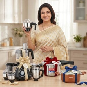 HOME & KITCHEN