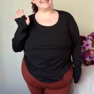 Plus Size