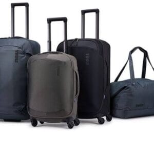 Luggages